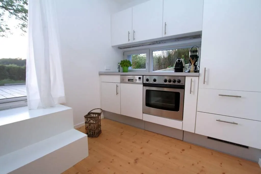 Modern & Friendly Apartment Ammersee Windach
