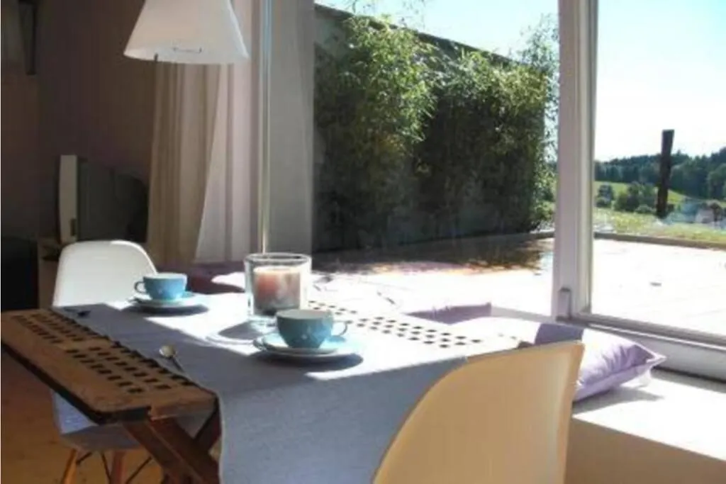 Modern & Friendly Apartment Ammersee Windach Germany